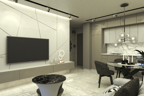 2 bedrooms Apartment in Chau Lang, Vietnam No. 53575 1