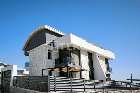 4 chambres Villa à Belek, Turkey No. 120779