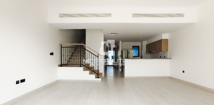 3 bedrooms Townhouse in Damac Lagoons, UAE No. 119842