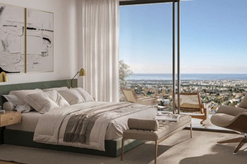 Дом с 3 спальнями в Кония, Кипр №37138 6