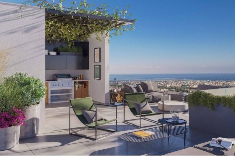 Дом с 3 спальнями в Кония, Кипр №37138 2