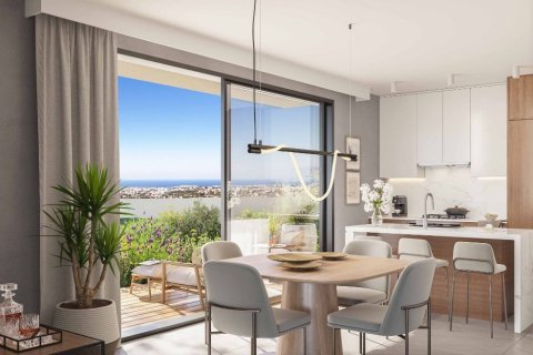 Дом с 3 спальнями в Кония, Кипр №37138 4