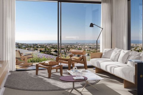 Дом с 3 спальнями в Кония, Кипр №37138 5