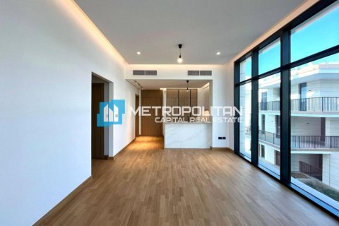 1 dormitorio Apartment en Abu Dhabi, UAE No. 123048