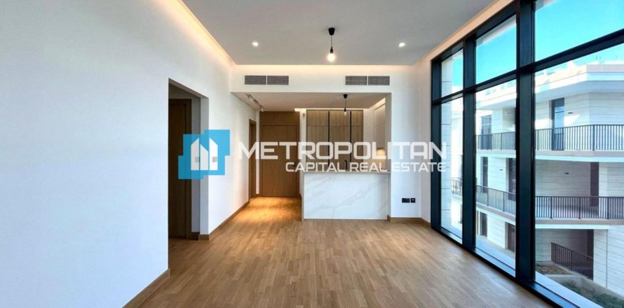 1 chambre Appartement à Abu Dhabi, UAE No. 123048