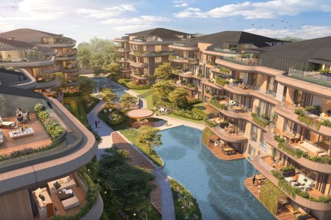 4 bedrooms Apartment in Khanh Hoa, Vietnam No. 114749 1