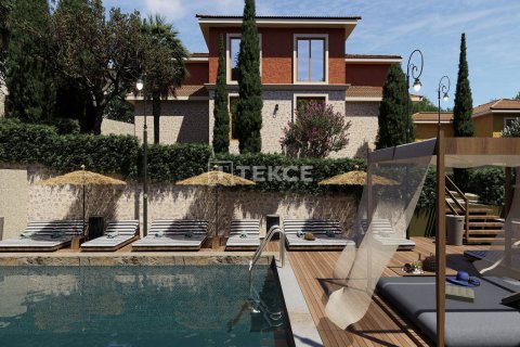 3 bedrooms Villa in Seferihisar, Turkey No. 110531