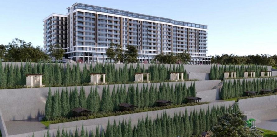 2 bedrooms Apartment in Khanh Hoa, Vietnam No. 114016