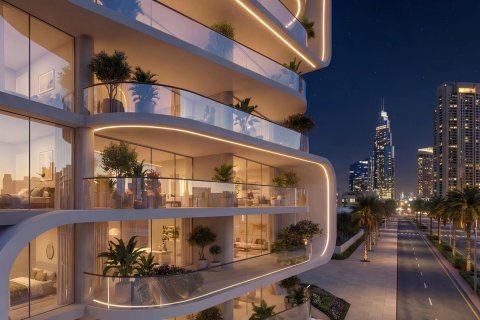 1 bedroom Apartment in Dubai, UAE No. 127294 1