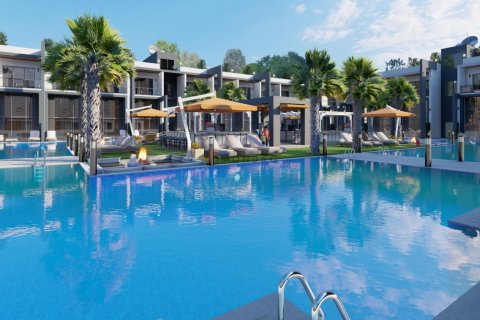 2 bedrooms Apartment in Bao Thanh, Vietnam No. 115464 1