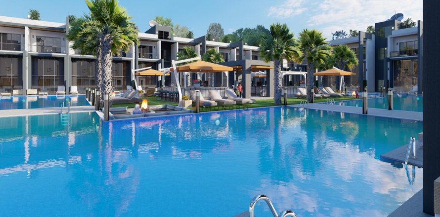 2 bedrooms Apartment in Bao Thanh, Vietnam No. 115464