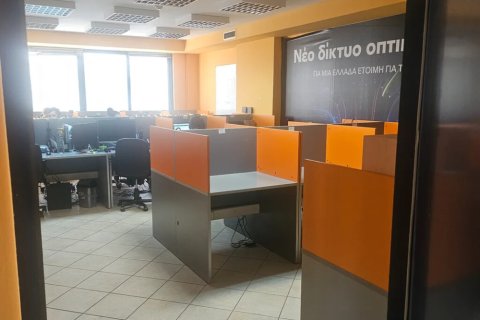 1491m² Edificio en Athens, Greece No. 107300 4
