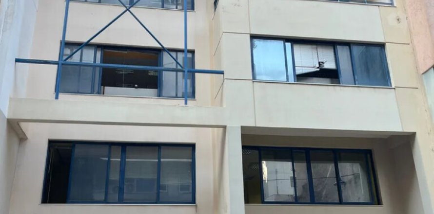 1491m² Edificio en Athens, Greece No. 107300