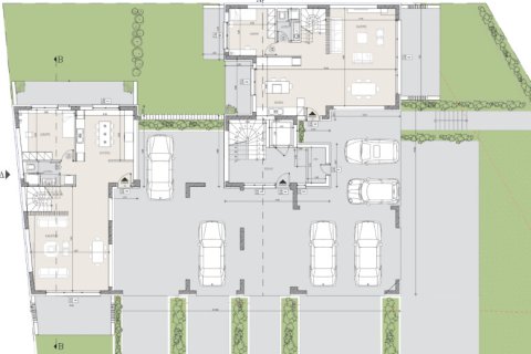 3 bedrooms Maisonette in Thermi, Greece No. 109146 9