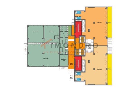 1 bedroom Apartment in Kien Thuy, Vietnam No. 80318 6