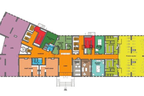 1 bedroom Apartment in Kien Thuy, Vietnam No. 80318 8