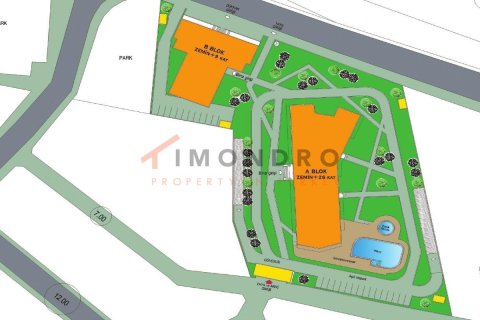 1 bedroom Apartment in Kien Thuy, Vietnam No. 80318 2