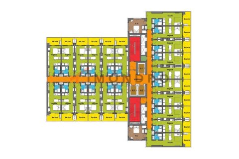 1 bedroom Apartment in Kien Thuy, Vietnam No. 80318 5