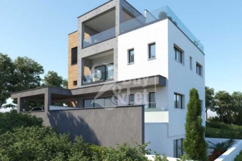 4 bedrooms Apartment in Agios Athanasios, Cyprus No. 79756 8