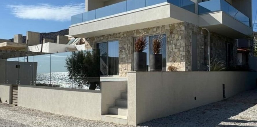 Studio Villa in Lasithi, Greece No. 108493