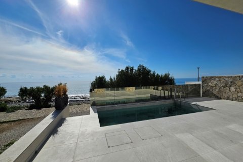 140m² Villa in Lasithi, Greece No. 108493 3