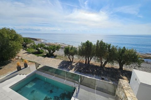 140m² Villa in Lasithi, Greece No. 108493 16