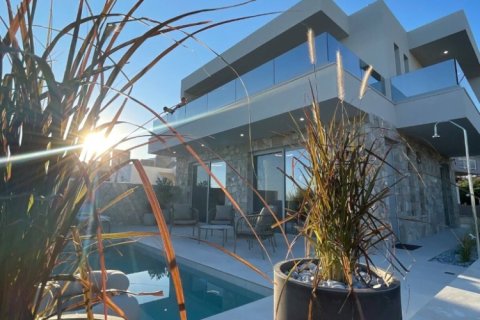 140m² Villa in Lasithi, Greece No. 108493 2