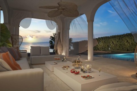 6 bedrooms Villa in Larnaca, Cyprus No. 105622 7