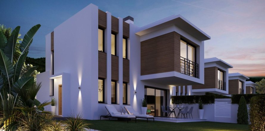 3 bedrooms Apartment in La Pedrera, Spain No. 124704