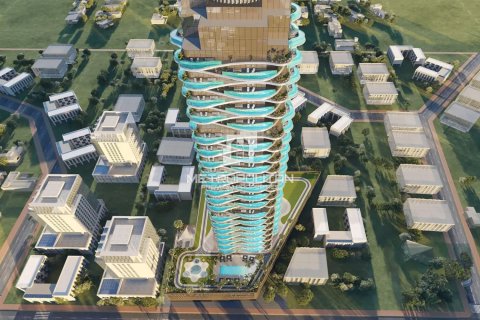 4 bedrooms Apartment in Nguyen Thi Minh Khai, Vietnam No. 89563 6