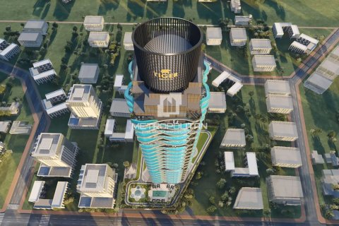 4 bedrooms Apartment in Nguyen Thi Minh Khai, Vietnam No. 89563 7