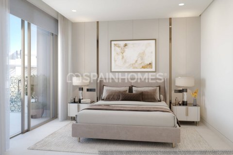 3 bedrooms Apartment in Cat Trinh, Vietnam No. 27374 14