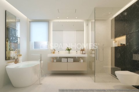 3 bedrooms Apartment in Cat Trinh, Vietnam No. 27374 15