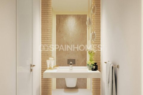 3 bedrooms Apartment in Cat Trinh, Vietnam No. 27374 17