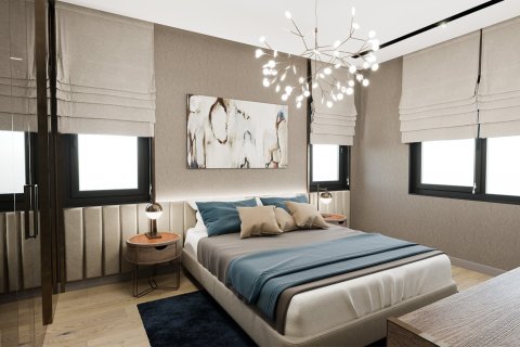 3 dormitorios Apartment en Khanh Hoa, Vietnam No. 15630 5