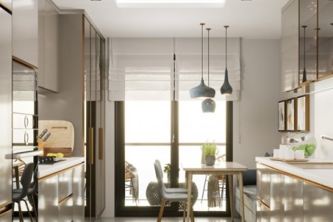 3 dormitorios Apartment en Khanh Hoa, Vietnam No. 15630 4