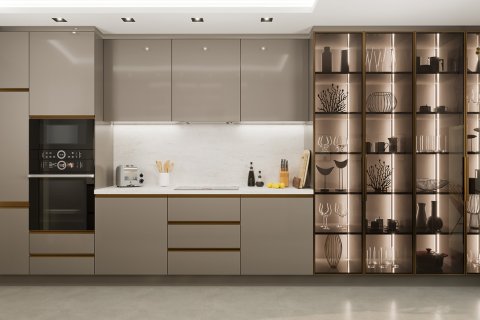 3 dormitorios Apartment en Khanh Hoa, Vietnam No. 15630 7