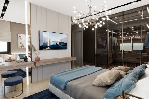 3 dormitorios Apartment en Khanh Hoa, Vietnam No. 15630 3