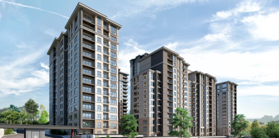 3 dormitorios Apartment en Khanh Hoa, Vietnam No. 15630