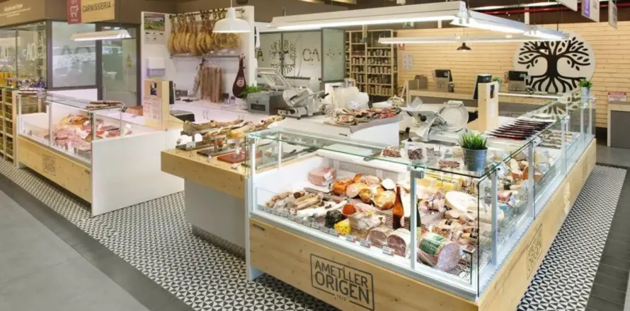 990m² Commercial property in Duc Tan, Vietnam No. 99066