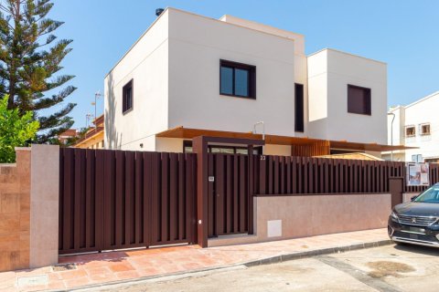 Studio Villa in Lo Pagan, Spain No. 129077