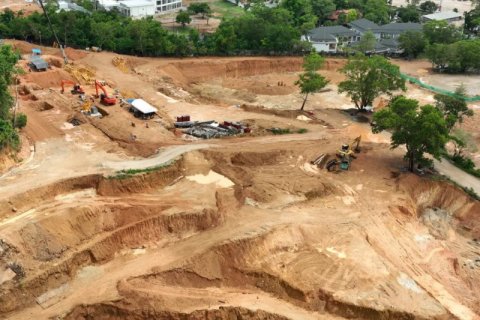 3 bedrooms Apartment in Que Nham, Vietnam No. 3016 30