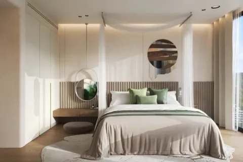 3 bedrooms Apartment in Que Nham, Vietnam No. 3016 15