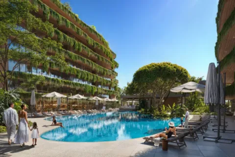 3 bedrooms Apartment in Que Nham, Vietnam No. 3016 24