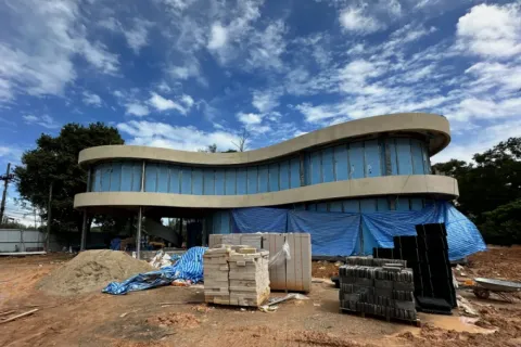 3 bedrooms Apartment in Que Nham, Vietnam No. 3016 27