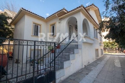 4 bedrooms House in Metamorfosi, Greece No. 64919 1