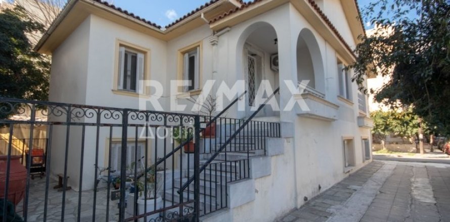 4 bedrooms House in Metamorfosi, Greece No. 64919