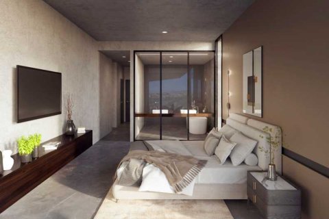 Вилла с 5 спальнями в Гермасойя, Кипр №100780 8