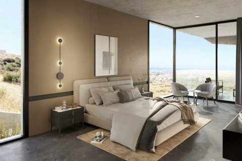 Вилла с 5 спальнями в Гермасойя, Кипр №100780 7