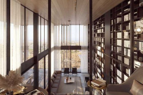 Вилла с 5 спальнями в Гермасойя, Кипр №100780 4